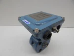 Rosemount Magnetic Flowtube Model 8711RR30FR1 285 Psi 1.97 Mpa / Max Temp 200*F. Fixed Price $305.00.