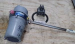 Kurz 454FT-12-12 Mass Flow Transmitter. Fixed Price $150.00.