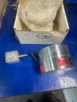 Aw Coempany JVA-60KLM, Flow Meter, W/ HEF-1 Hall Effect Sensor New Priority Mail. Fixed Price $500.00.