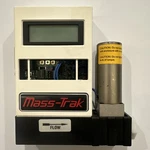 Sierra Mass Flow Controller 810C-DR-2-V4-S0-MP 0-1.5 Slpm 4-20MA 24VDC Oem Mfc. Fixed Price $149.99.