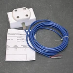 Seametrics Mechanical Meter SPT-038, Single Jet Flow, Ptfe, 3/8" Npt. Fixed Price $599.95.