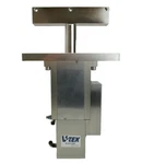 V-tex 3D80-001812-V1 Door Slit Valve Rollcam Tel Tokyo Electron No Gate Used. Fixed Price $301.18.