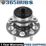 Rear Wheel Bearing Hub Assembly For 2017 2018 2019-2022 Hyundai Ioniq HU512635. Fixed Price $58.75.