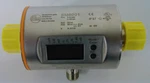 Ifm Efector- Electronic SM6001 Magnetic Flow Monitor. Fixed Price $472.46.