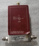Mks 1179A Mass Flow Controller Used - See Details For Gas/range Avail. Fixed Price $200.00.