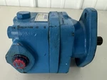 Vickers V20F 1P6P 38C8H 22 Vane Power Steering Pump. Fixed Price $236.00.