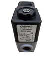 Gemu Solenoid Valve 0324 Nob New. Fixed Price $39.99.