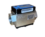 Flomec G2A10N09GMA Aluminum Turbine Flow Meter. Fixed Price $799.99.