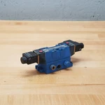 Norgren Sxe 9673-A60-00B Solenoid Valve, Iso*star Series 9646, 150 Psig Used. Fixed Price $52.24.