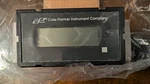 Cole-parmer Loop Power Flow/rate/totalizer, 4 20 Ma Reset, Totalize,. Fixed Price $300.00.