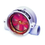 Gems Sensors Rfi, 155420 Flow Rate Indicator, Rotor, Gpm Max. Fixed Price $92.19.