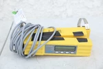 Gf Piping Systems U1000 V2 Ultrasonic Flow Meter 24VDC. Fixed Price $725.99.