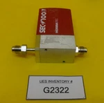 Horiba Stec SEC-V110DM Mass Flow Controller Mfc SEC-V100 Slm N2 Used Working. Fixed Price $202.18.