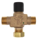 Siemens VMP42.11(2) 1/2" Npt & 3 Way Globe Valve (0.74 Cv). Fixed Price $138.99.