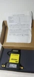 New Omega FMA-1828 Mass Flowmeter W/ Digital Display N2 0-50 L/min 1000PSI Max. Fixed Price $295.00.