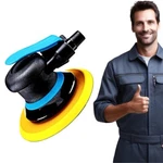 Baxter-compatible 6 In. Professional Orbital Composite Sander Smooth, Efficie. Fixed Price $179.95.