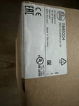 Ifm Efector SM6004 Electronic Magnetic Flow Meter 25 L/min. Fixed Price $220.00.
