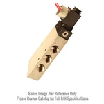 Automatic L2004AAWR-DBCS Series Valve, Solenoid Mfgd. Fixed Price $477.57.