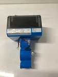 Krohne Model IFM1010-D/6 LAS-2/S Ifc 010D Flow Meter 150 Psi L-484. Fixed Price $474.99.