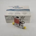 Bronkhorst High-tech RUR-106T El-flow Select Mass Meter/controller New. Fixed Price $829.99.