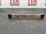 Brooks Instruments 1355CA1E1BAA Length: 10" Size R-2-15-AA Flow Meter. Fixed Price $75.00.