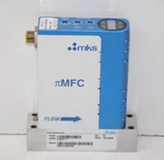 Mks P8A013103C6T023 Mfc Mass Flow Meter Controller Gas N2 Nitrogen 1000 Sccm. Fixed Price $99.00.