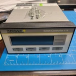 Yokogawa Batch Controller 414A.10A Flow A2B1. Fixed Price $499.99.