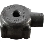 New Mead Chicago Qevib Quick Exhaust Valve 1/4 Npt Aq Series Pneumatic. Fixed Price $109.99.