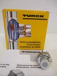 Turck Flow Control FCS-N1/2A4-NA-H1141 New In Box, Unused. Fixed Price $550.00.
