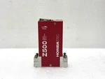 Horibastec SEC-Z512MGX MG-06 Digital Mass Flow Device Z500. Fixed Price $299.99.