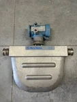 Micro Motion 1700I11DBAEZZZ Transmitter / R200S352NCAAEZZZZ Mass Flow Sensor. Fixed Price $2499.00.