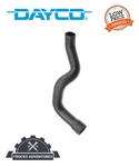 Dayco Radiator Coolant Hose 70735 High-quality Auto Part, Universal Fit For Mu. Fixed Price $34.29.
