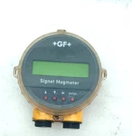 Georg Fischer Signet Display MAGMETER-3-2551-P0-42 (free Shipping). Fixed Price $321.99.