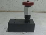 Parker RPS-600-SH-13DA Manatrol Hydraulic Valve (H8B1). Fixed Price $120.00.