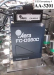 Aera Tc FC-D980C Mass Flow Controller Hbr 183.23 Sccm W/ CA-98D9-Z Adapter Used. Fixed Price $209.15.