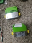 Lot Of Sensirion Liquid Flow Sensors Meter Precision Water SLI-2000 / 5000 Ul. Fixed Price $799.99.
