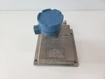 Micro Motion DS012S100SU Mass Flow Sensor. Fixed Price $400.00.