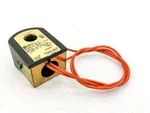 New Parker CFGC05 Coil 110/120V 50/60HZ 11W - No Box. Fixed Price $139.95.