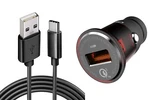 For Oneplus Nord N300/N30 5G 18W Fast Car Charger 6FT Usb-c Cable Long. Fixed Price $12.34.