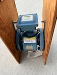 Rosemount 3" Magnetic Flow Tube 8707THA030S1W1G1N0 Meter Hasteloy-c New. Fixed Price $980.00.