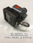 Universal Flow Monitors Rate Indicator 20-80 Gpm ML-PIE80GM-12-85C1.19-7XU. Fixed Price $180.00.