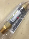 Hedland H625-016 Ez-view Flowmeter Polyphenylsulfone Npt Male New Q3. Fixed Price $69.95.