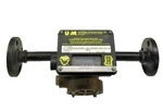 Universal Flow Monitor 41810 1" Class 150 Rf Flanged, 3-15 Pph. Fixed Price $293.47.
