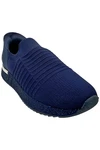 Kenneth Cole Reaction Women's Cameron Ez Glitz Sneaker Navy. Fixed Price $33.59.