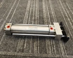 Win-key Air Cylinder Size A40*168+M Max Press 9.9 Temp 60. Fixed Price $240.19.