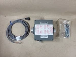 Surplus New Hedland H700A-020-MR Flow Transmitter Electrical. Fixed Price $363.50.