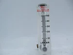 Dwyer Instruments VFA-26 Visi-float Acrylic Flowmeter. Fixed Price $18.00.