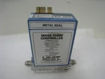 Unit Mfc, Mass Flow Controller, UFC-1660, CF4 Gas, 100 Sccm Range, S80000. Fixed Price $450.00.