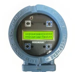 Rosemount 8711SSA005U1N0W4DTG1 0.5 Mag Flow Tube & 8732EST Transmitter. Fixed Price $600.00.