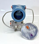Rosemount 1151DP4S22B1M4S1 Smart Differential Pressure Transmitter 4-20 Ma/hart. Fixed Price $350.00.